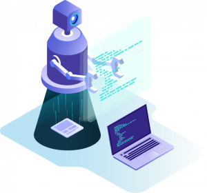 Разработка сайта для автоматизации бизнес-процессов в Colombo