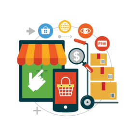 Разработка сложного сайта для сферы логистики в Colombo